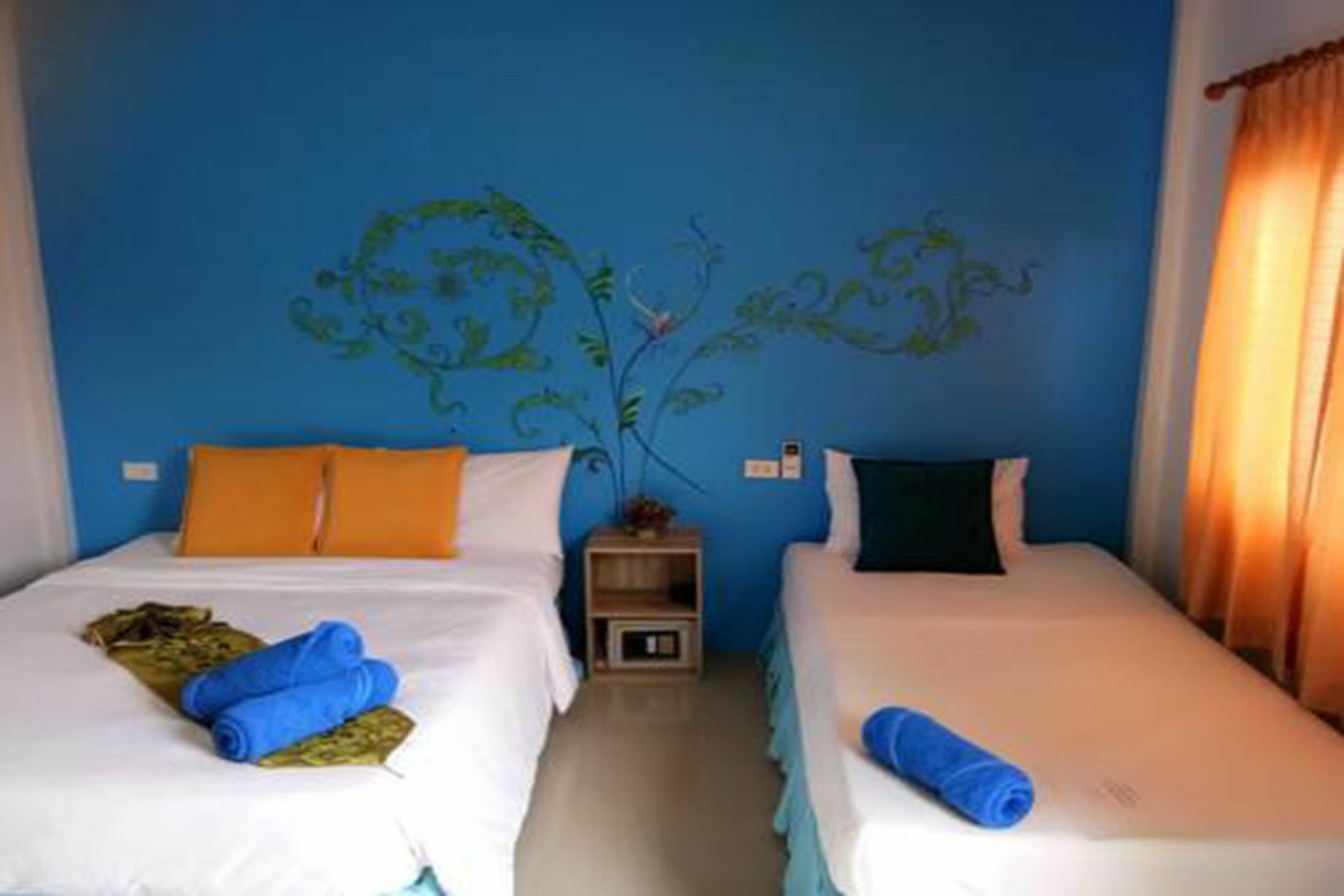 De​ Lanta place Ko Lanta Exterior foto