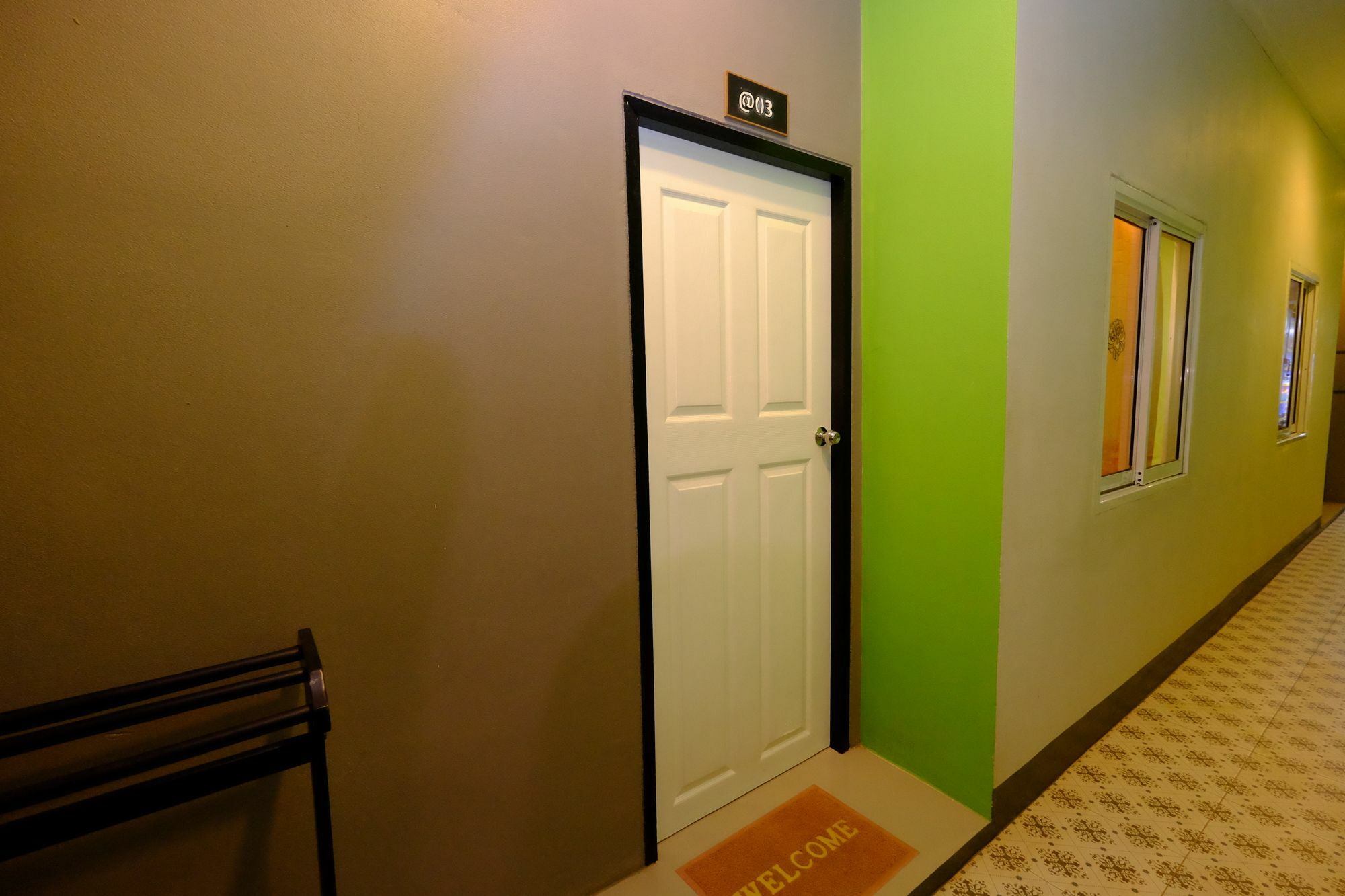 De​ Lanta place Ko Lanta Exterior foto