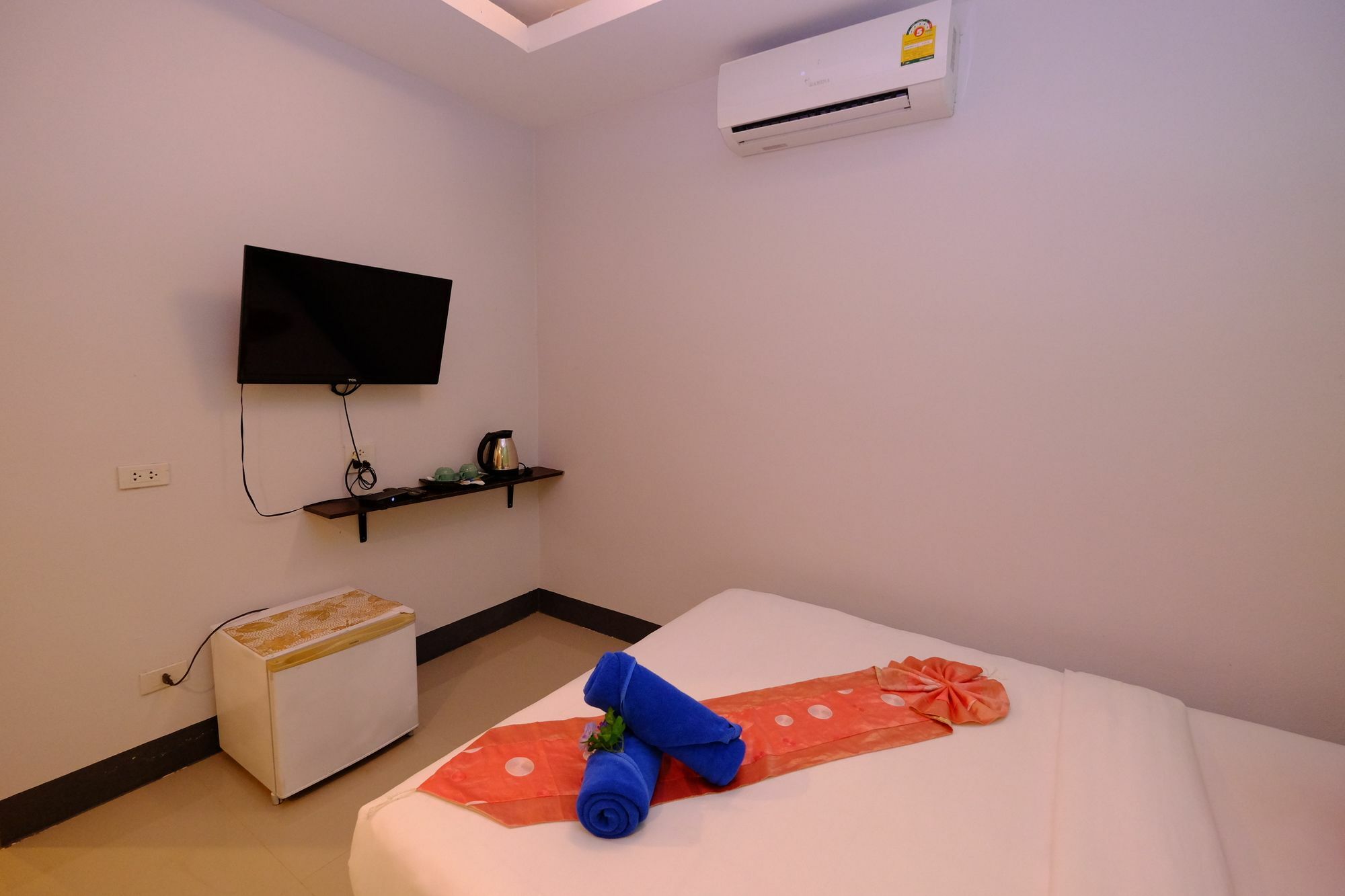 De​ Lanta place Ko Lanta Exterior foto