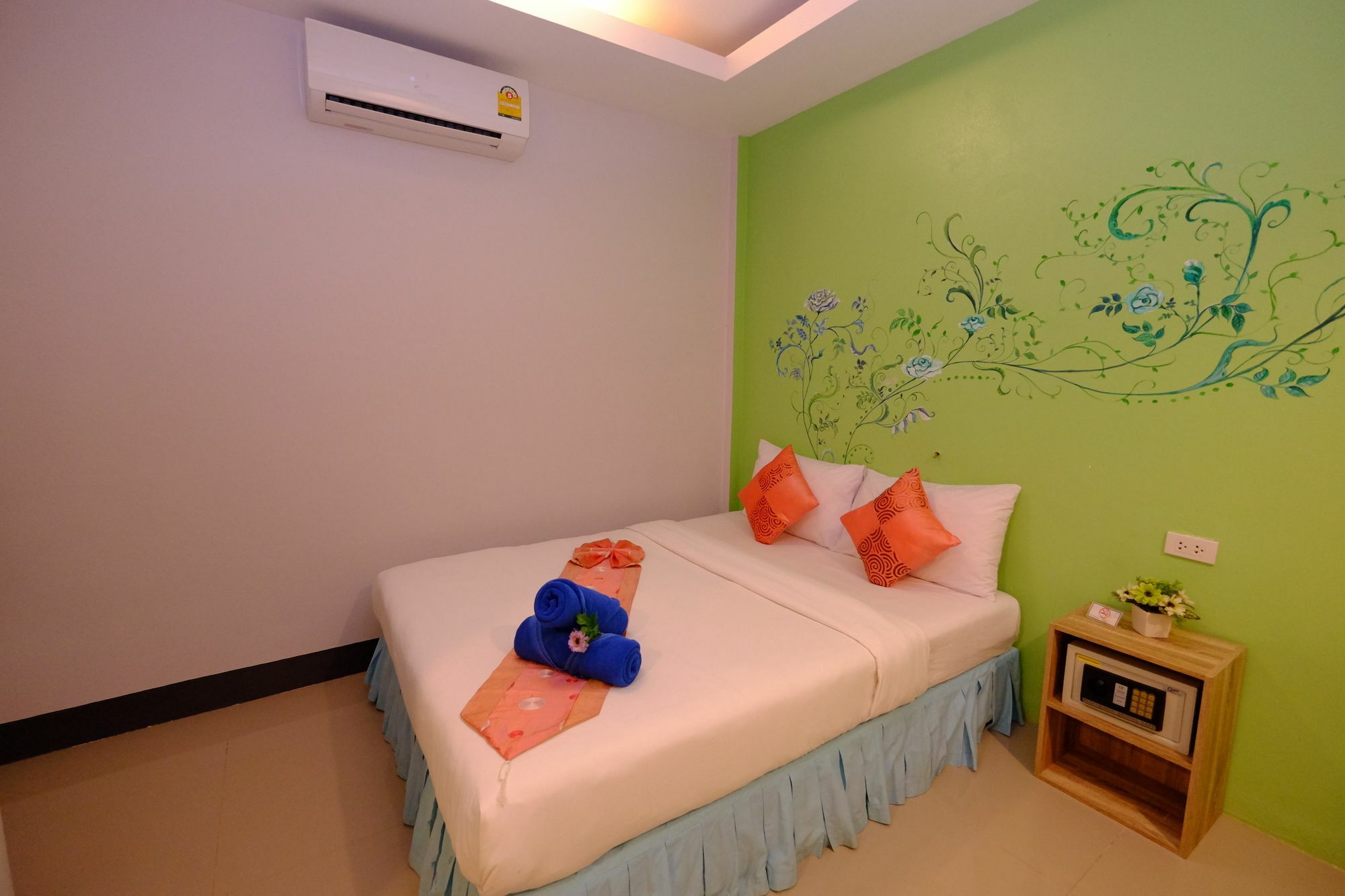 De​ Lanta place Ko Lanta Exterior foto