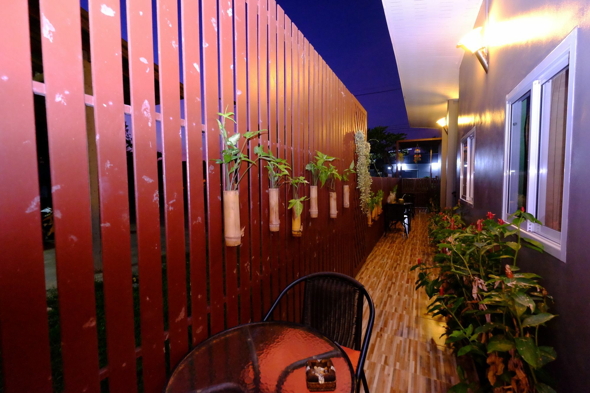 De​ Lanta place Ko Lanta Exterior foto